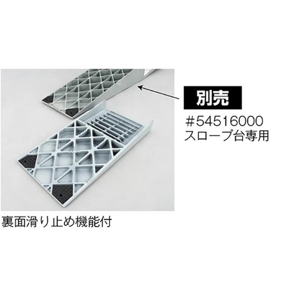 A*-様 カースロープ　高さ　21cm ヤフー1位 カースロープ 2本 セット 高さ170mm 幅広30.5cm 耐