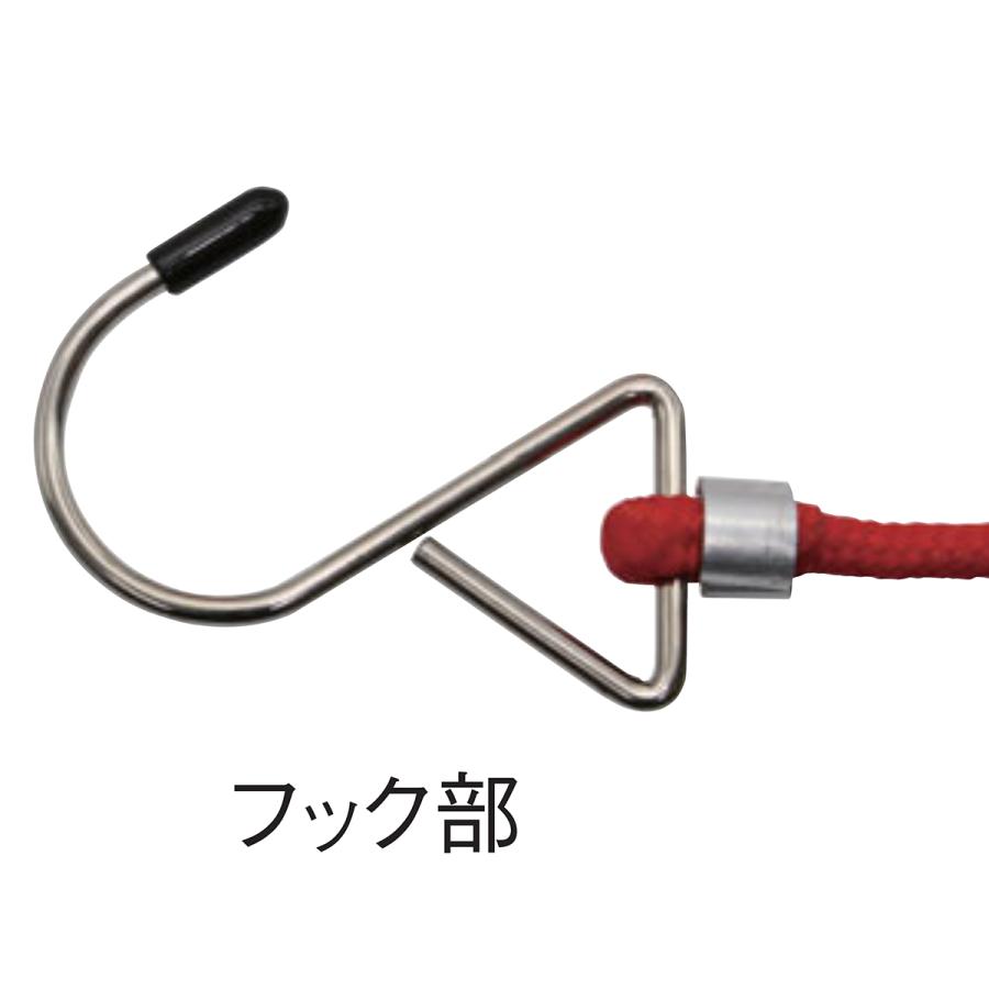 タイヤストッパーダブル 幅広 174×205×150mm ポリウレタン製 オレンジ