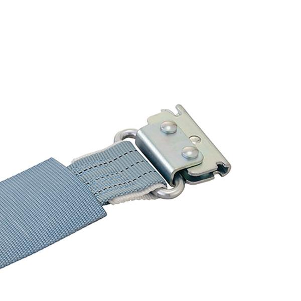 ラッシングベルト 交換用 幅50mm 3m 特殊Eクリップ 巻取ベルト 荷締め