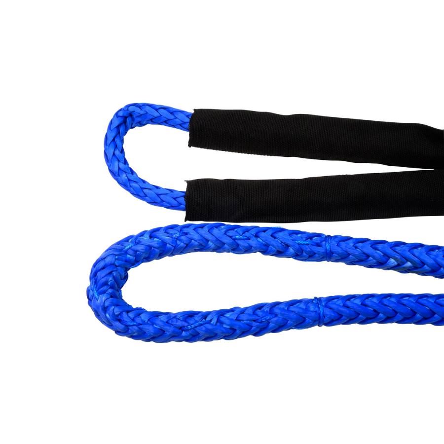 シンセティックロープスリング φ8.8mm×2.0m ラウンドスリング シンセティックロープスリング φ8.8mm×2.0m ラウンドスリング