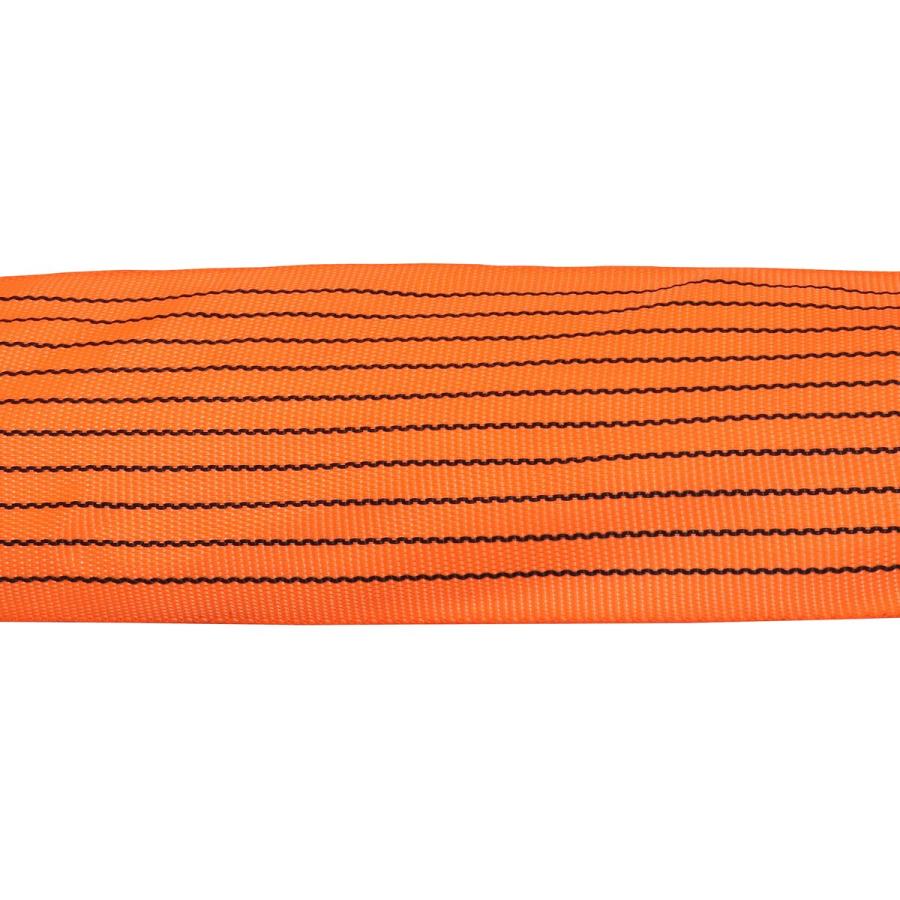 ソフトエンドレススリング 2m 107mm オレンジ 使用荷重10t 強力 ソフトエンドレススリング 2m 107mm オレンジ 使用荷重10t 強力