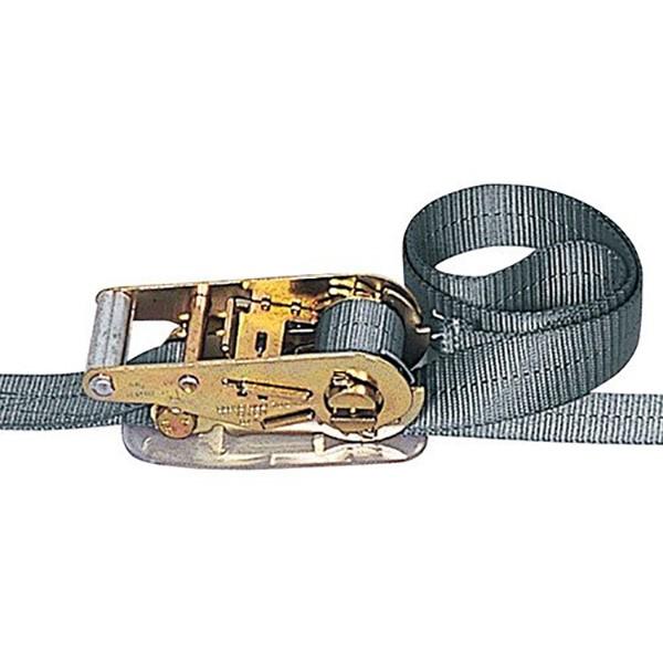 ラッシングベルト 幅38mm 固定0.5m 巻取2.5m 1本 プロ用 高品質 ラッシングベルト 幅38mm 固定0.5m 巻取2.5m 1本 プロ用 高品質