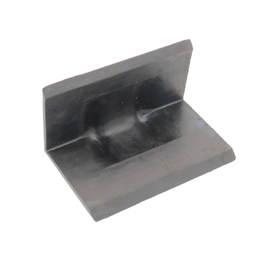 Lコーナー 当てゴム付き Pa Man パット プロテクター 保護 固定 荷物 角あて 印象のデザイン 角あて