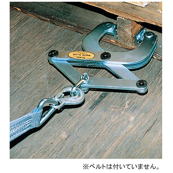 パレットプーラー 1ton 木製パレット用 スチール 牽引 引っ張る パレットプーラー 1ton 木製パレット用 スチール 牽引 引っ張る