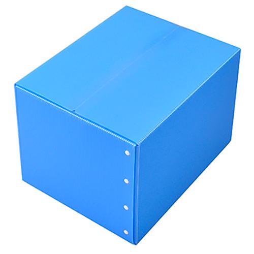 プラダンボックス 楽天市場】プラダンボックス A式 ミカン箱仕様140サイズ510mm×480mm×高