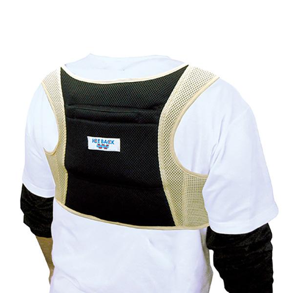 専用商品‼️ ELPA 冷却ベスト アイストラストボディフィットベストセット