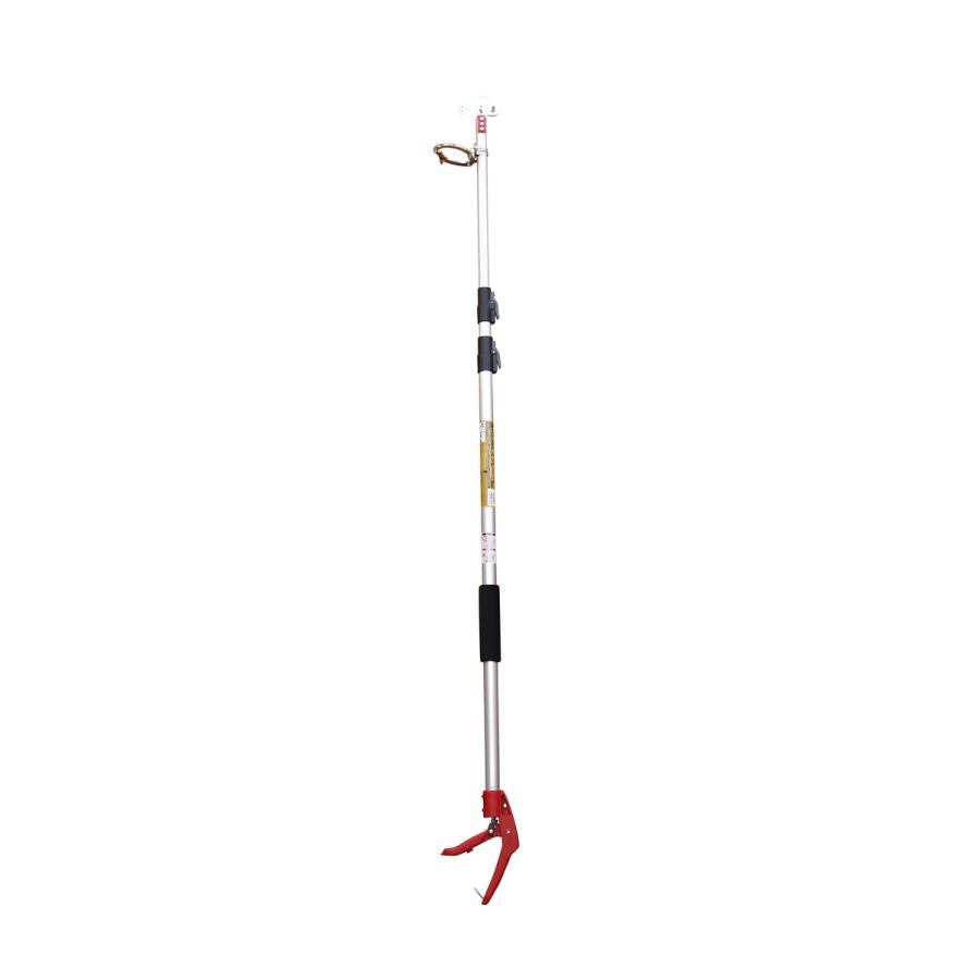 スプレー缶延長棒 長さ1350-3000mm 直径60mm/65mm缶対応 アルミ スプレー缶延長棒 長さ1350-3000mm 直径60mm/65mm缶対応 アルミ