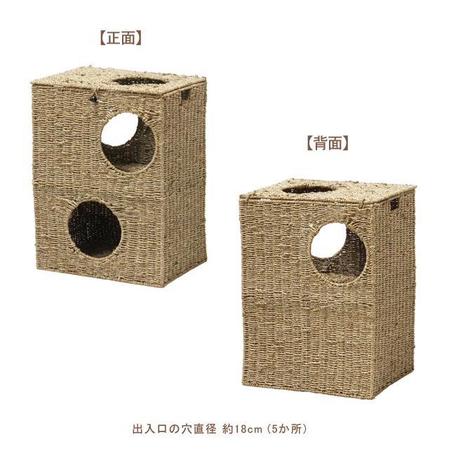 New キャットプレイハウス : PA-SHOP - 通販 - Yahoo!ショッピング