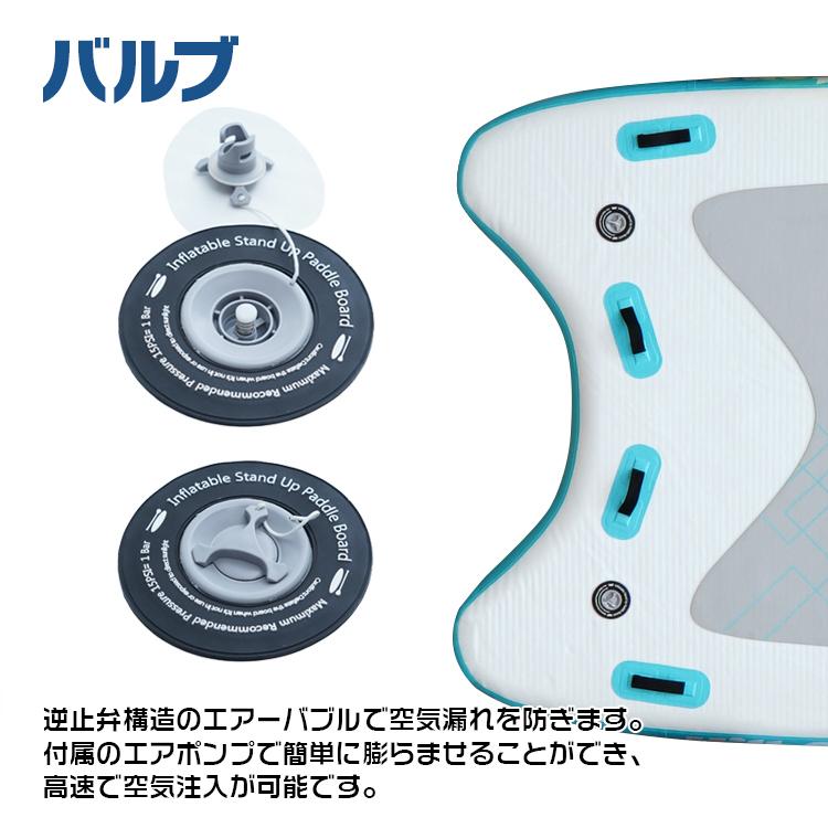 みんなで楽しめる超特大サップボード 6m インフレータブル式