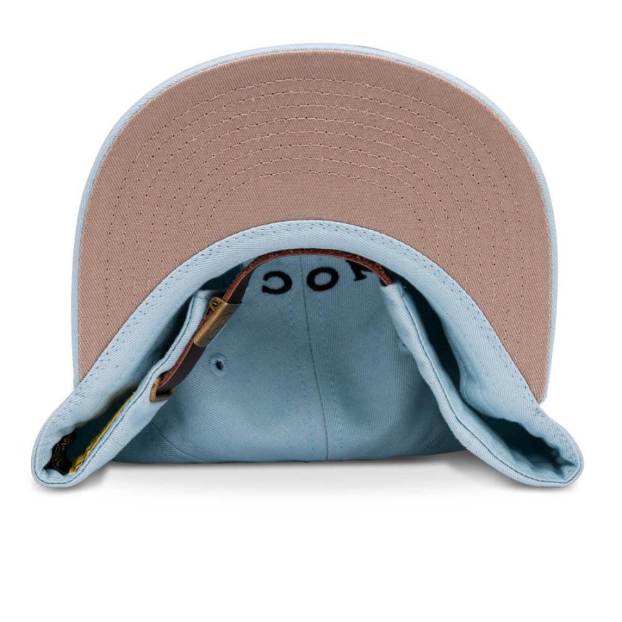 Nocs Provisions ノックスプロビジョンズ EXTINCT CREATURE SIX PANEL