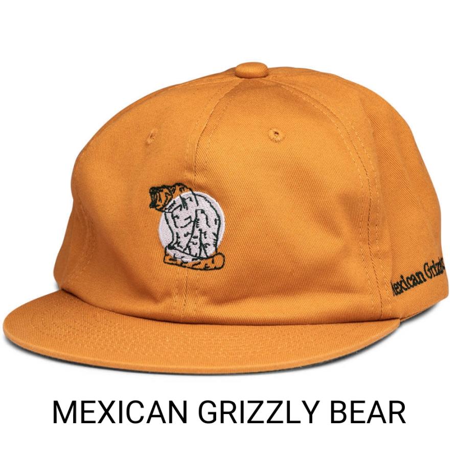 Nocs Provisions ノックスプロビジョンズ EXTINCT CREATURE SIX PANEL