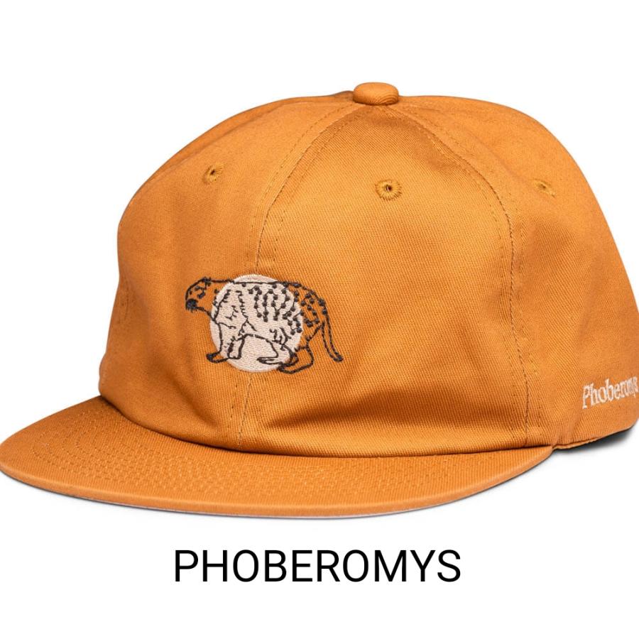 Nocs Provisions ノックスプロビジョンズ EXTINCT CREATURE SIX PANEL