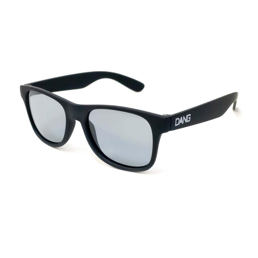 DANG SHADES（ダンシェイディーズ） LOCO Black soft x Light black