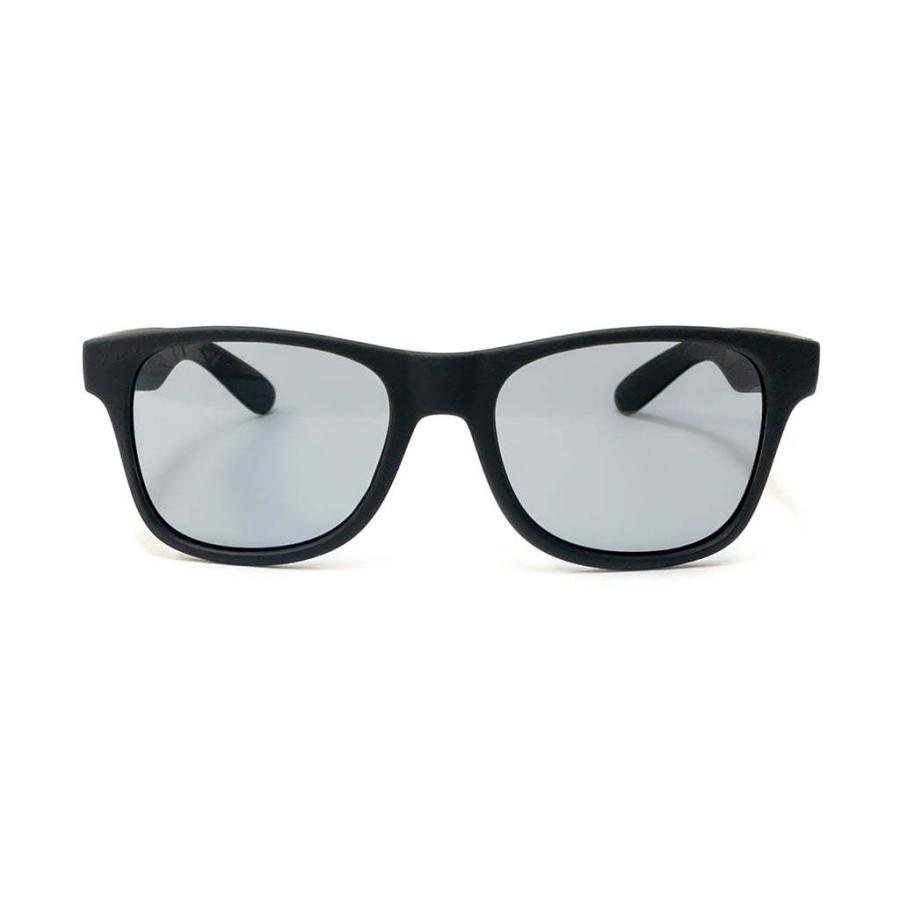 DANG SHADES（ダンシェイディーズ） LOCO Black soft x Light black