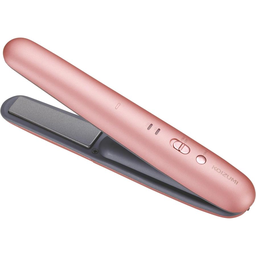 コイズミヘアアイロン コイズミ ストレート アイロン コードレス ストレートアイロン 家電
