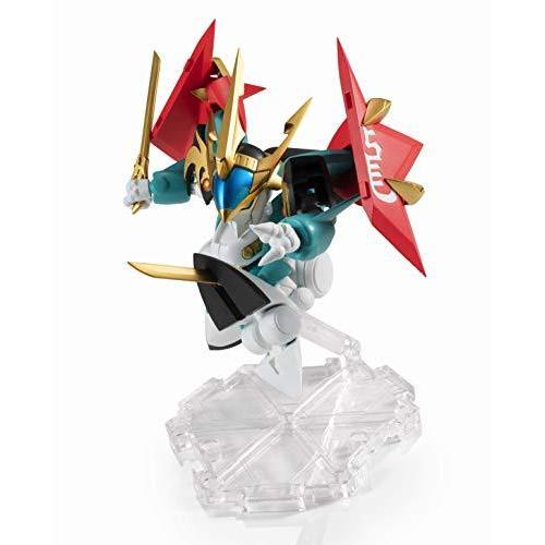 BANDAI（バンダイ） NXEDGE STYLE ネクスエッジスタイル 魔神英雄伝