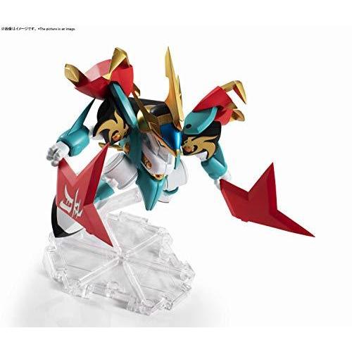 BANDAI（バンダイ） NXEDGE STYLE ネクスエッジスタイル 魔神英雄伝