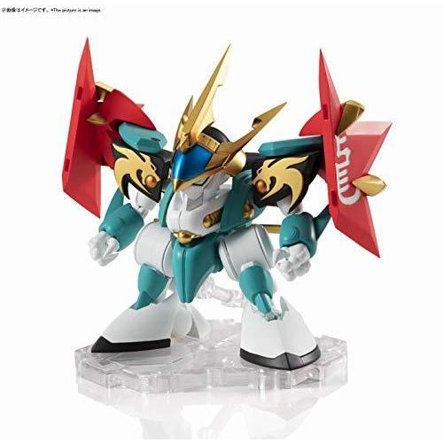 BANDAI（バンダイ） NXEDGE STYLE ネクスエッジスタイル 魔神英雄伝