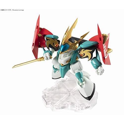 BANDAI（バンダイ） NXEDGE STYLE ネクスエッジスタイル 魔神英雄伝