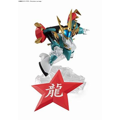BANDAI（バンダイ） NXEDGE STYLE ネクスエッジスタイル 魔神英雄伝