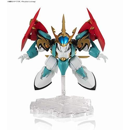 BANDAI（バンダイ） NXEDGE STYLE ネクスエッジスタイル 魔神英雄伝