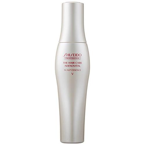 アデノバイタル 資生堂 スカルプエッセンス V 180ml 育毛剤 女性 アデノバイタル 資生堂 スカルプエッセンス V 180ml 育毛剤 女性