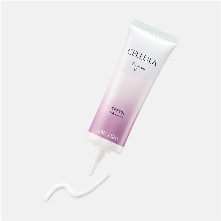 CELLULA チェルラー トーンアップ uv（医薬部外品）化粧下地 日焼け 