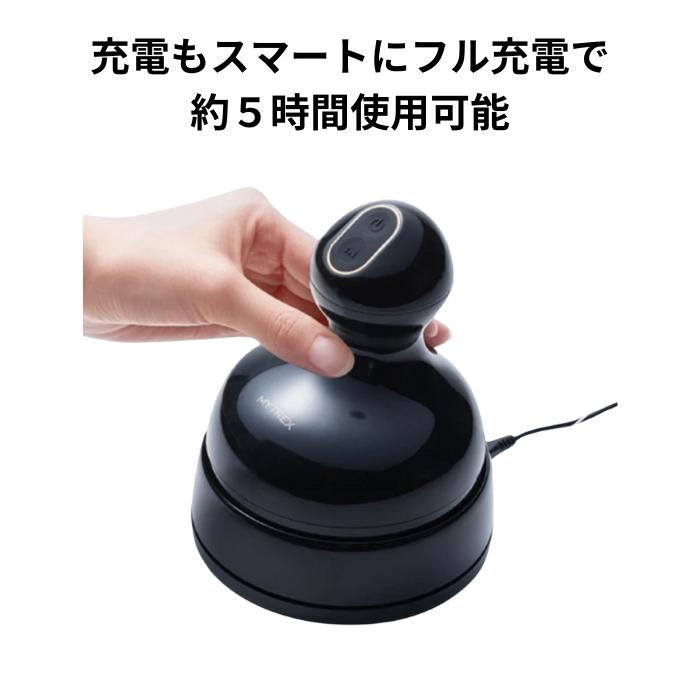 MYTREX マイトレックス ヘッドスパ プロ 家電 ems LED 頭皮 MYTREX マイトレックス ヘッドスパ プロ 家電 ems LED 頭皮