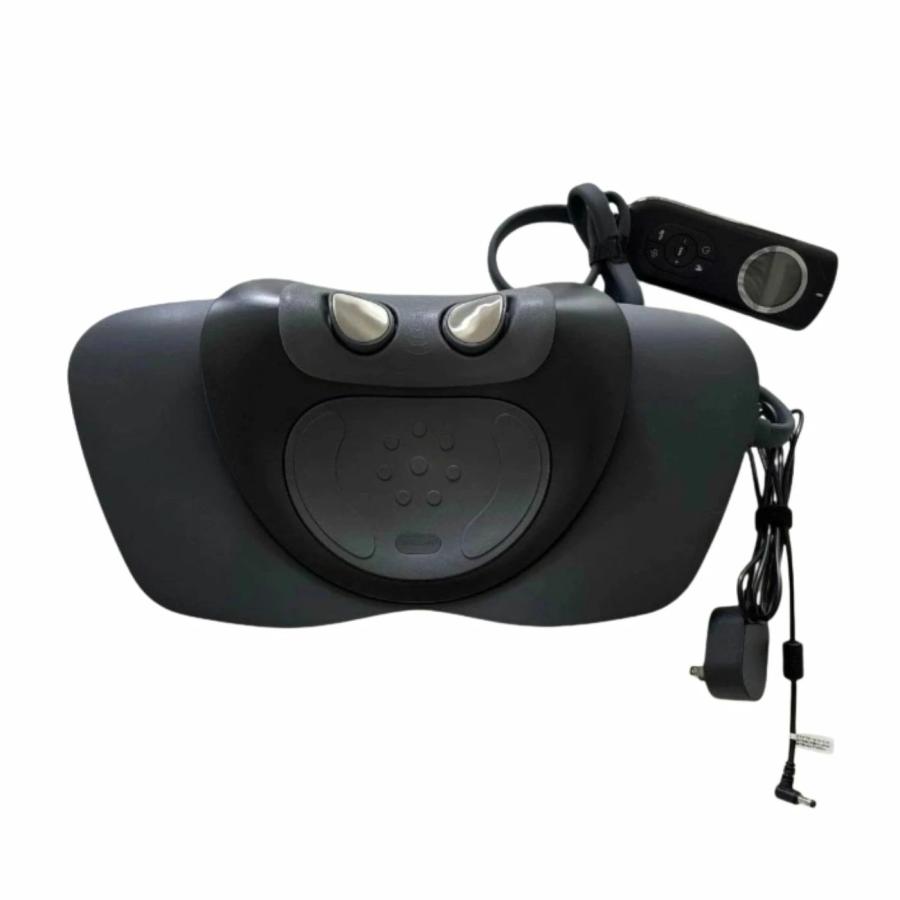 新品　未使用　マイトレックス メディネック　MYTREX MEDI NECK 首　肩　ストレッチ　温熱　EMS MYTREX MEDI NECK マイトレックスメディネック – serio（セリオ