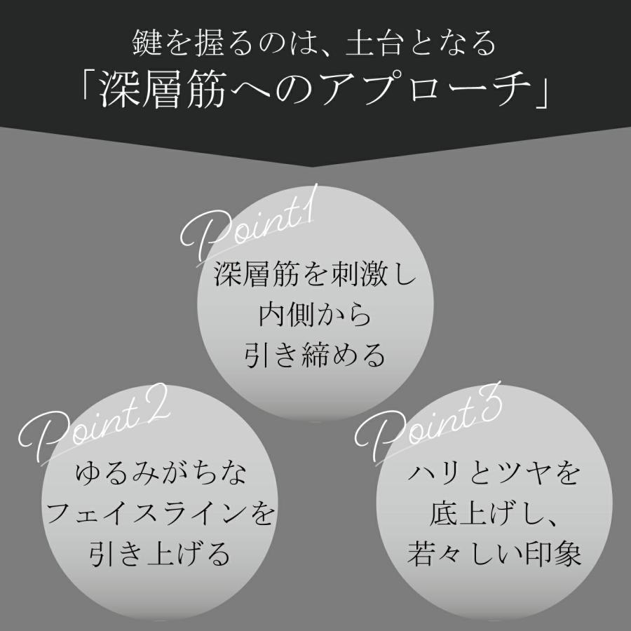 BELEGA CELL CURE 4T++ セルキュア4Tプラスプラス 美顔器 サロン級