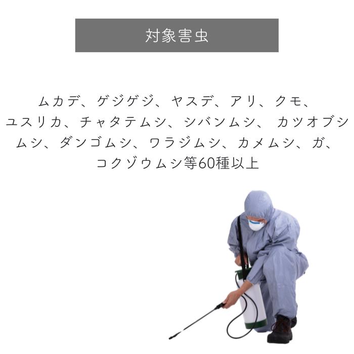 アース製薬 ムカデコロリ 1プッシュ式スプレー 80回 2本 殺虫剤 アース製薬 ムカデコロリ 1プッシュ式スプレー 80回 2本 殺虫剤