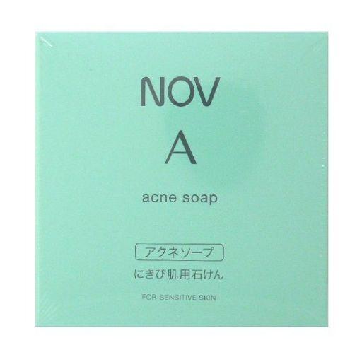 ノブ A アクネソープ : パートナー - 通販 - Yahoo!ショッピング