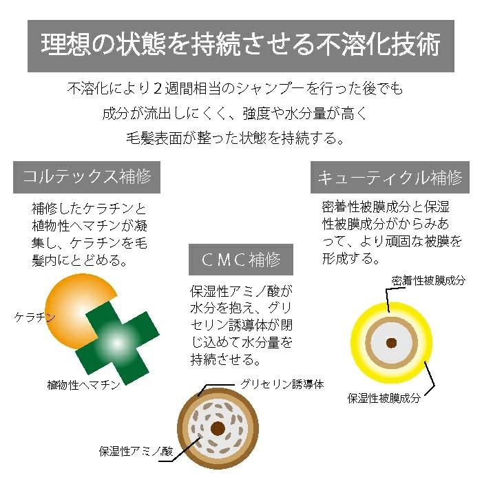 MYFORCE マイフォース カスタマイズ 36g 4個セット