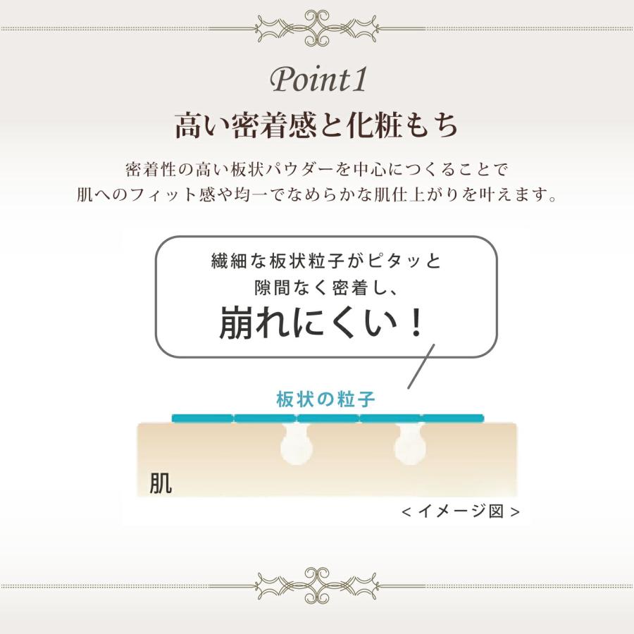 ミラノコレクション フェースアップパウダー2026 本体＋レフィルセット