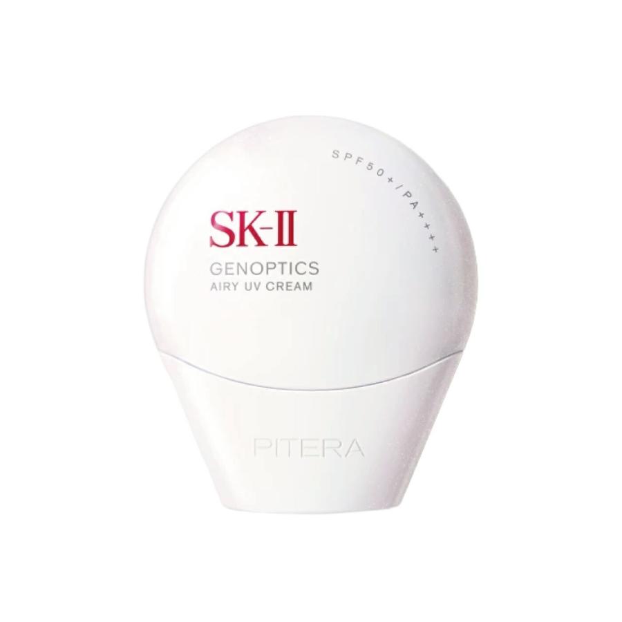 SK-II（エスケーツー） 並行輸入品 ジェノプティクス エアリー UV