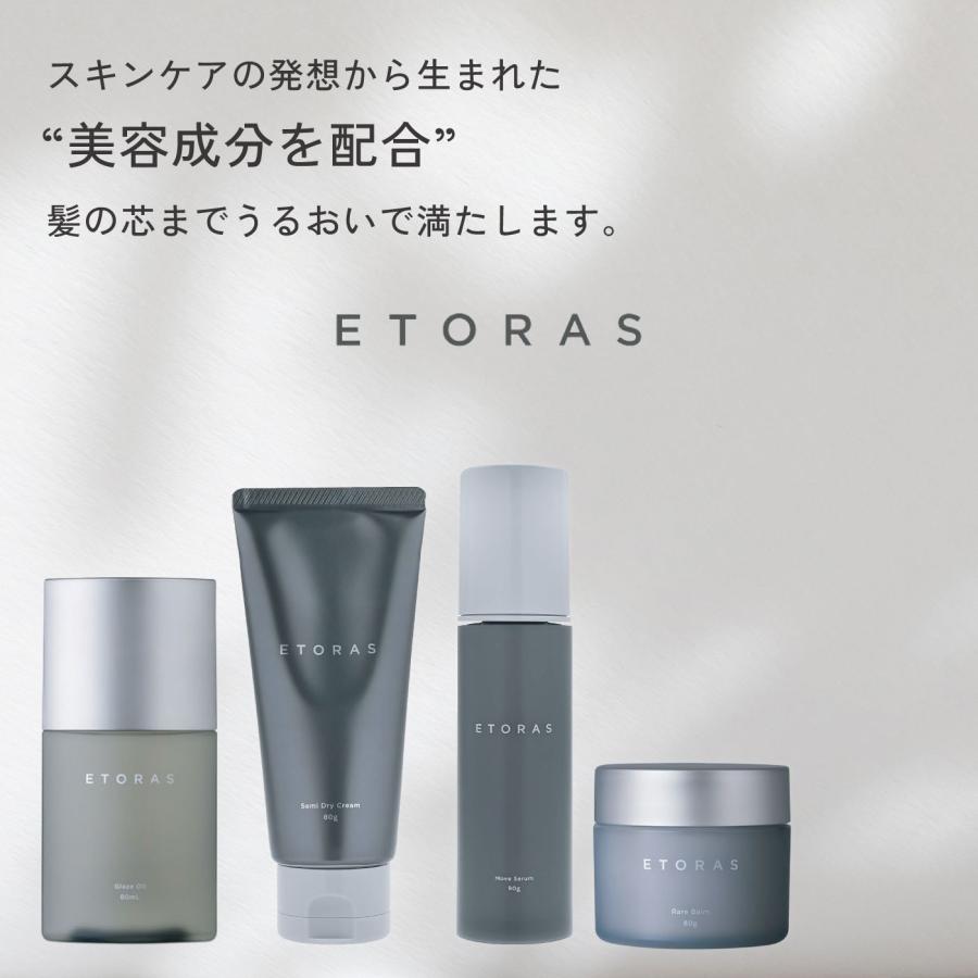 NiNE（ホーユー） hoyu ETORAS グリックス 100g エトラス スタイリング