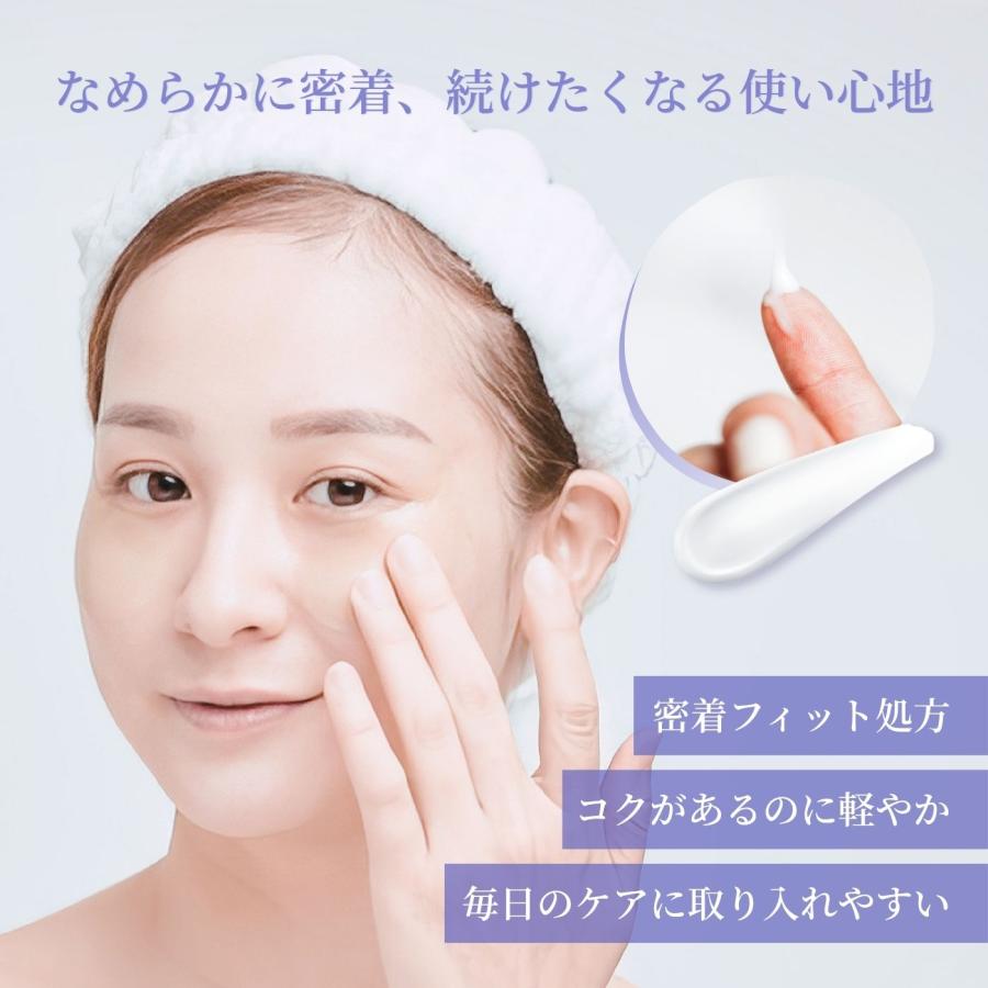 episteme エピステーム ステムサイエンス アイ 18g アイクリーム 目元