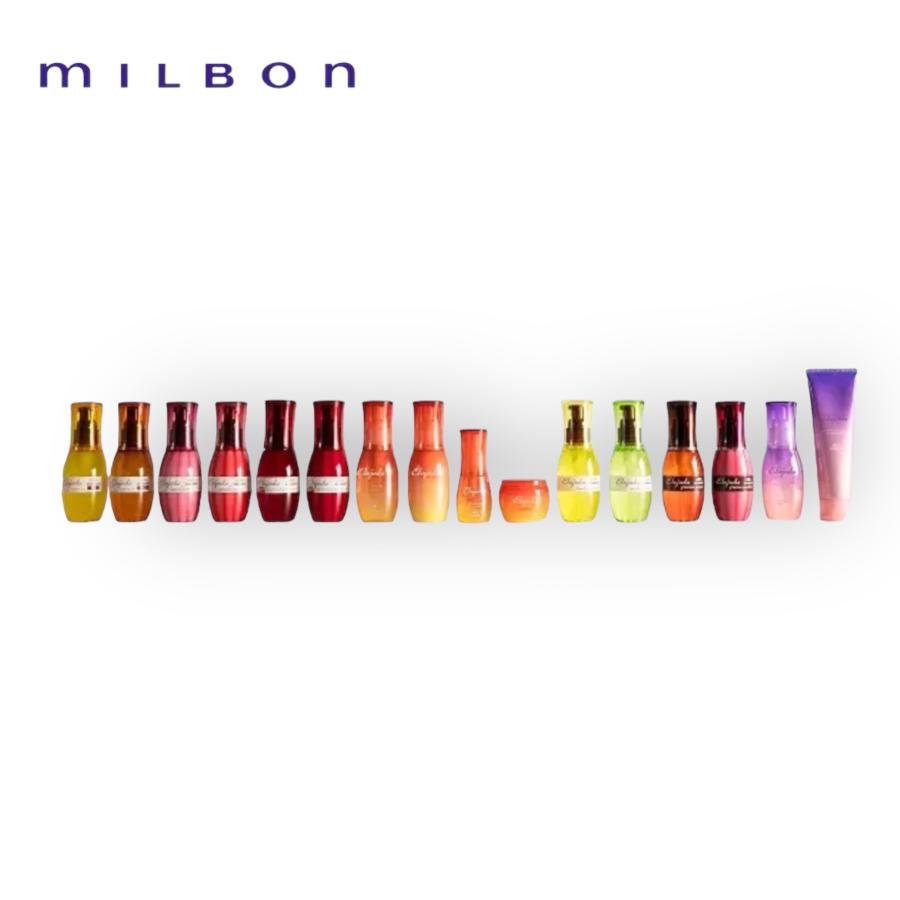 MILBON（ミルボン） エルジューダ サンプロテクト オイル 50ml 2個