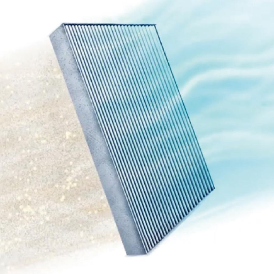 アルファード、ハリヤー、他　エアコンフィルター  FRAM フラム CF10285 【正規輸入品】 |  | 08