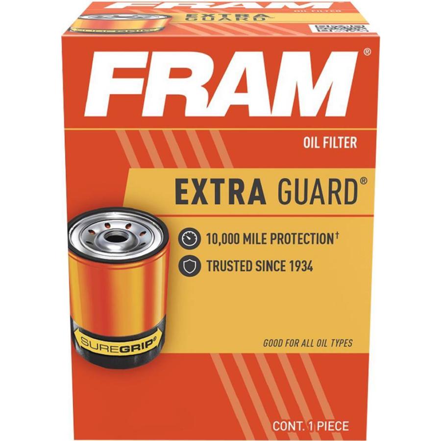 FRAM フラム カートリッジ式オイルフィルター CH200PL オイル 