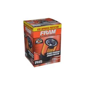 FRAM フラム オイルフィルター　PH5　スピンオンオイルフィルター エキストラガード【正規輸入品】｜pac-store｜06