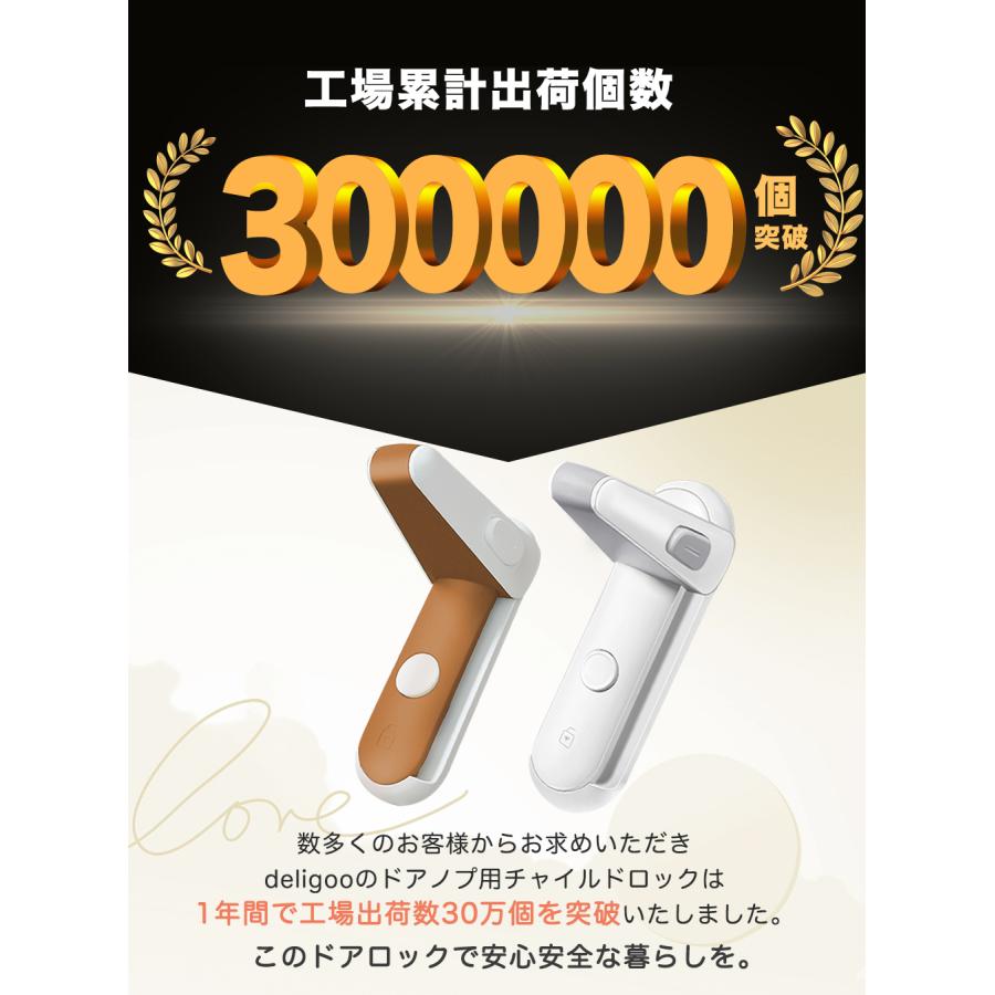 ドアノブ ロック ドアロック 後付け 室内ドア 鍵 チャイルドロック ドアロック 子供 ドアロック 防犯  赤ちゃん 子供 ペット 扉 ドア用 ベビーガード ストッパー |  | 01