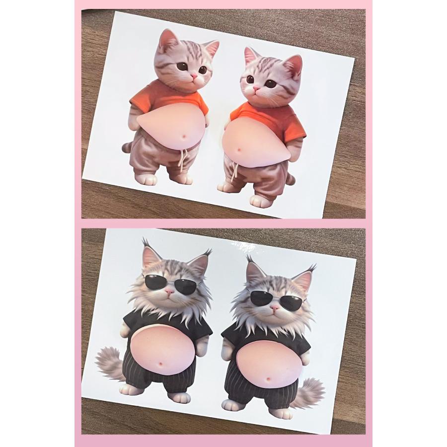 犬 柴犬 お尻 シール おしりシール おしり シール おはじきシール マシュマロシール ぷにぷにシール 3D立体シール 手帳 シール手帳 ボンボンシール |  | 10