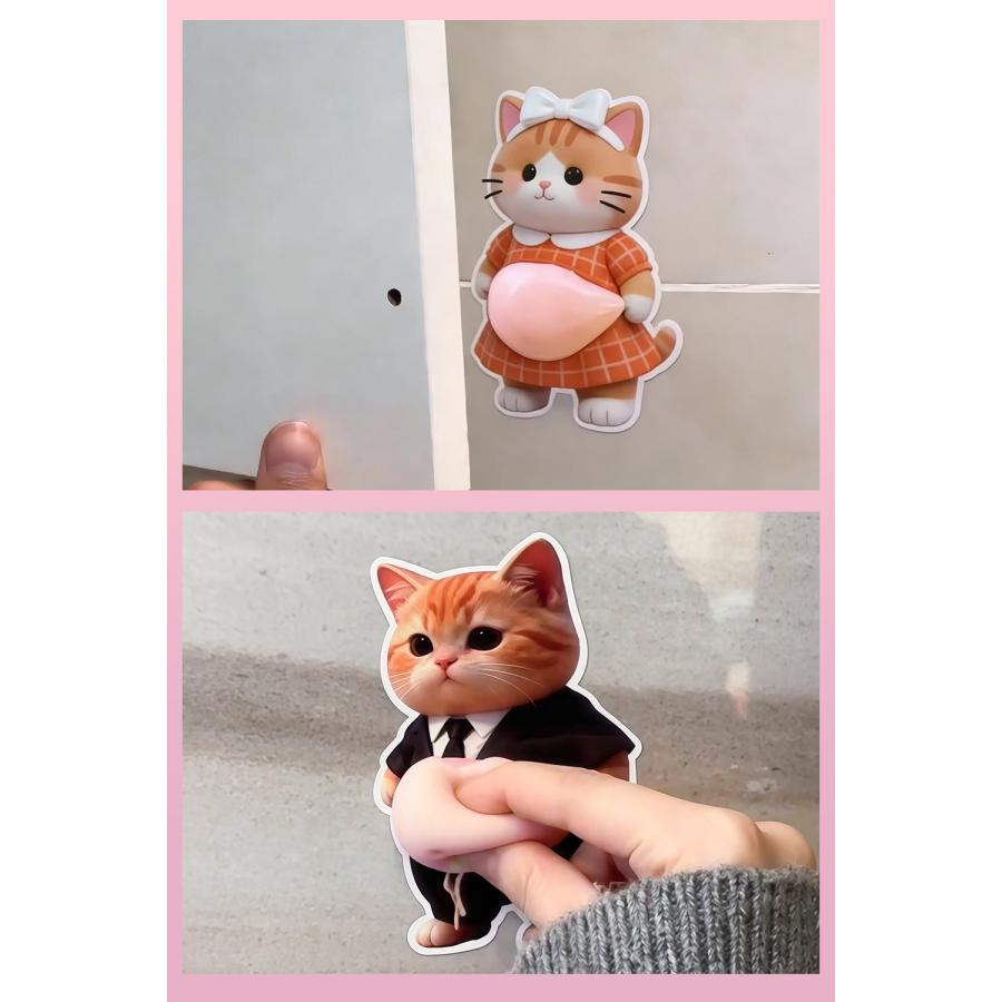 犬 柴犬 お尻 シール おしりシール おしり シール おはじきシール マシュマロシール ぷにぷにシール 3D立体シール 手帳 シール手帳 ボンボンシール |  | 11