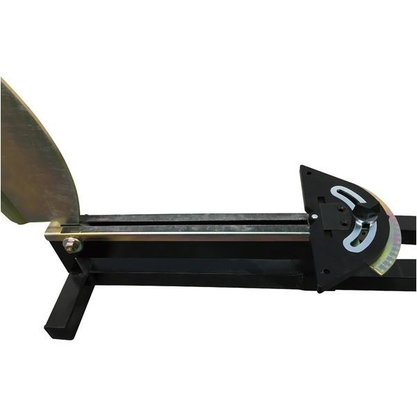 安いそれに目立つ 屋根材カッター 作業工具 バリオカット 軽量 直線 0 90角度切断可 最大切断厚12mm プロ用 Diy 日曜大工 趣味 お歳暮 Www Vittal Com Ar