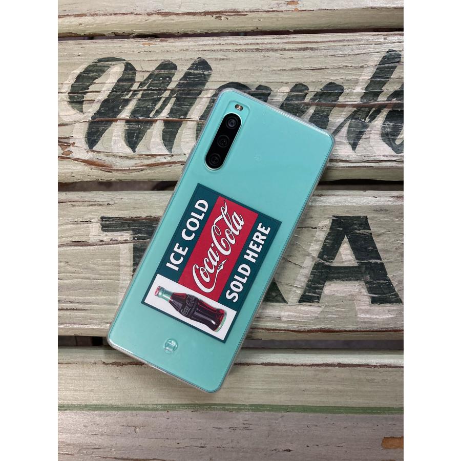 Coca Cola（コカコーラ） ステッカー シール スマホ XXSサイズ 全38種