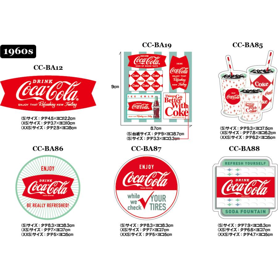 Coca Cola コカ・コーラ coca cola ステッカー シール スマホ Coca Cola コカ・コーラ coca cola ステッカー シール スマホ