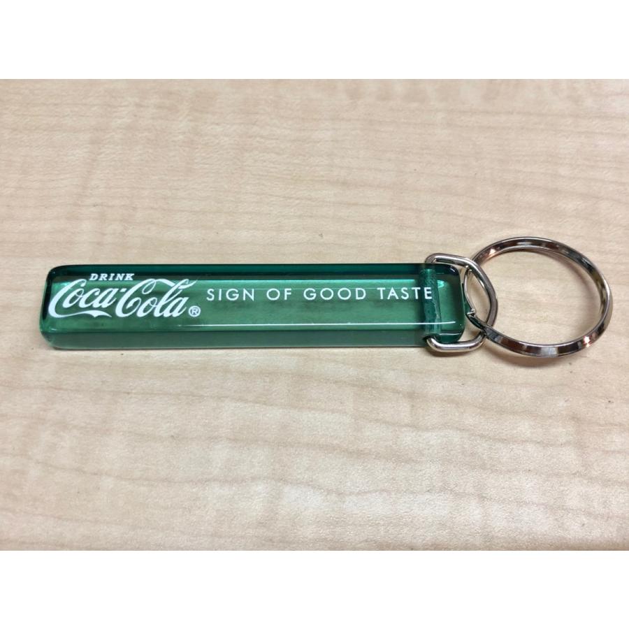 Coca Cola コカ・コーラ ホテル キーホルダー Sサイズ 全3色 Coca Cola コカ・コーラ ホテル キーホルダー Sサイズ 全3色