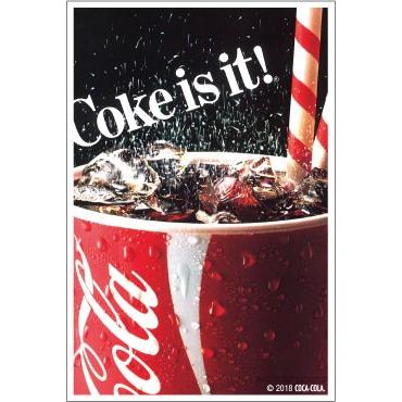 コカ コーラ ポスター Np12 Cc Np12 Pacific Sign 通販 Yahoo ショッピング