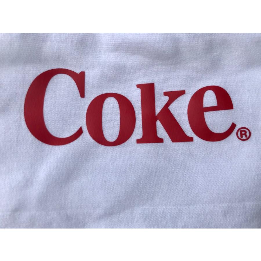 Coca Cola（コカコーラ） グッズ コーラ スウェット メンズ レディース